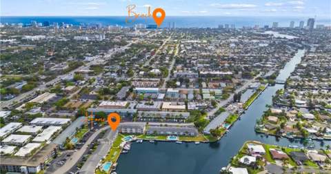 700 Pine Drive #105, Pompano Beach FL - photo 17 of 18