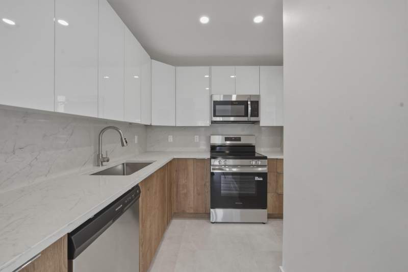 1 bedroom Condominium at 700 Pine Drive #105, Garden Point Condo, Pompano Beach — photo 4
