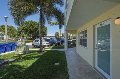 700 Pine Drive #105, Pompano Beach FL - photo 18 of 18