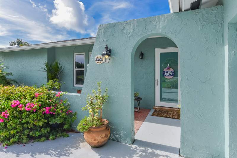 3 bedroom Single Family Residence at 4368 Hawthorn Avenue, Garden Woods, Palm Beach Gardens — photo 4