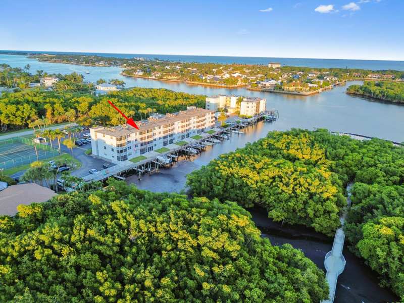 2 bedroom Condominium at 689 NE 6th Court #2090, Harbour Hall Inlet Club, Boynton Beach — photo 1