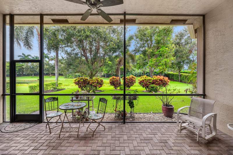 3 bedroom Single Family Residence at 9041 Grayson Court, Valencia Reserve, Boynton Beach — photo 4