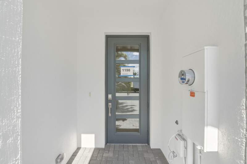 3 bedroom Townhouse at 1198 National Street, Lotis Wellington, Wellington — photo 2