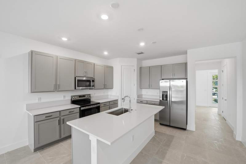 3 bedroom Townhouse at 1198 National Street, Lotis Wellington, Wellington — photo 5