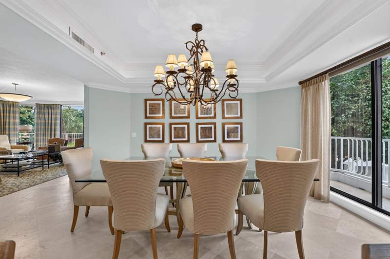 3 bedroom Condominium at 20290 Fairway Oaks Drive #222, Fairway Point, Boca Raton — photo 2