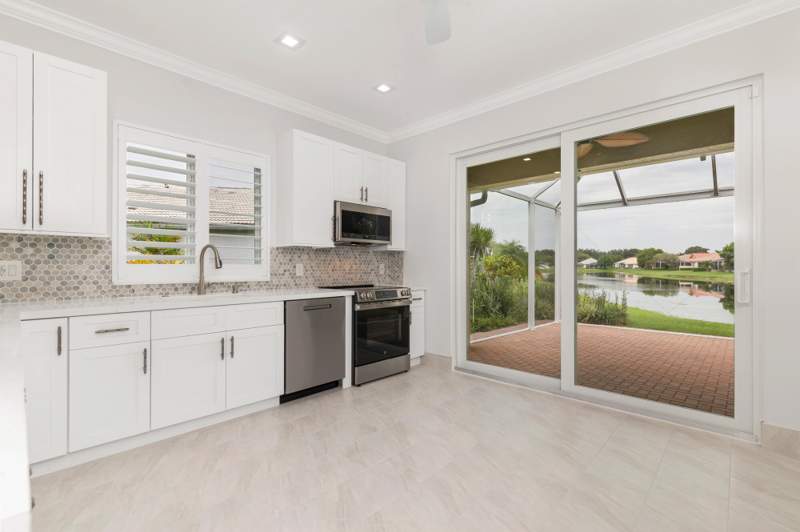 3 bedroom Single Family Residence at 9119 Bay Point Circle, Baywinds , West Palm Beach — photo 5