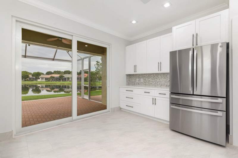 3 bedroom Single Family Residence at 9119 Bay Point Circle, Baywinds , West Palm Beach — photo 4