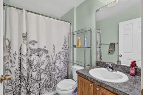 324 SW Kestor Drive, Port St. Lucie FL - photo 24 of 32