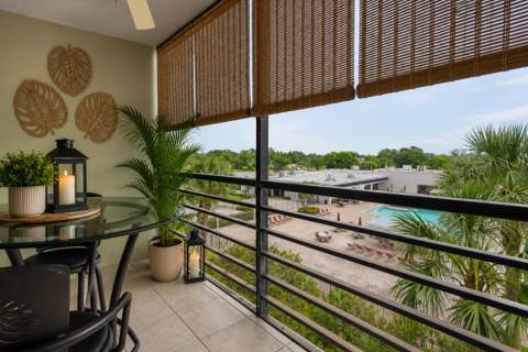 4640 Lucerne Lakes Boulevard #404, Lake Worth FL - photo 15 of 33