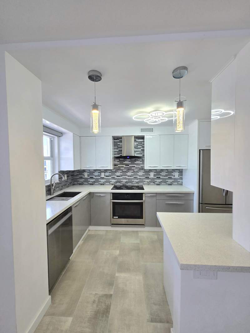 3 bedroom Condominium at 137 Golden Isles Drive #414, Golden Surf Towers Condo, Hallandale Beach — photo 2