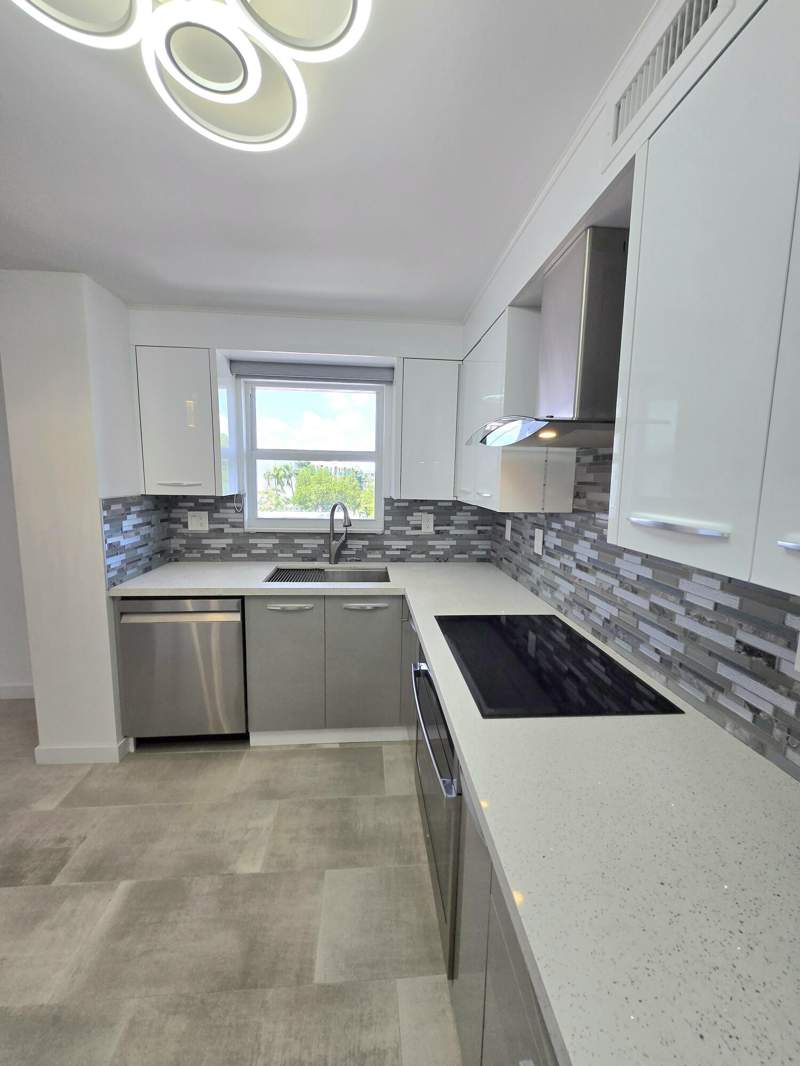 3 bedroom Condominium at 137 Golden Isles Drive #414, Golden Surf Towers Condo, Hallandale Beach — photo 3