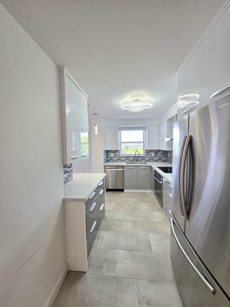 3 bedroom Condominium at 137 Golden Isles Drive #414, Golden Surf Towers Condo, Hallandale Beach — photo 5