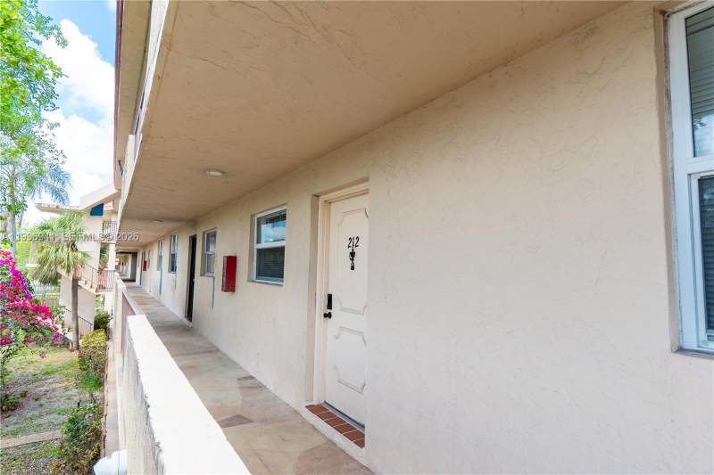 2 bedroom Condominium at 3900 NW 76th Avenue #212, Water Bridge West Condo, Sunrise — photo 5