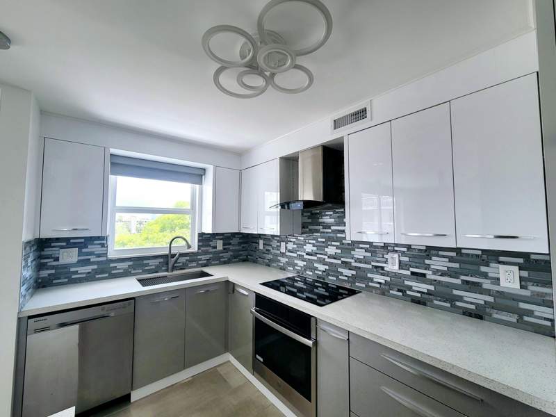 3 bedroom Condominium at 137 Golden Isles Drive #414, Golden Surf Towers Condo, Hallandale Beach — photo 4