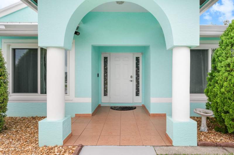 3 bedroom Single Family Residence at 5861 NW Cullom Circle, Port St Lucie Section 46 1st Replat, Port St. Lucie — photo 4