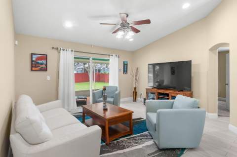 5861 NW Cullom Circle, Port St. Lucie FL - photo 14 of 28