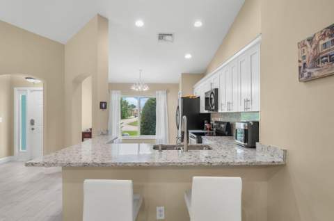 5861 NW Cullom Circle, Port St. Lucie FL - photo 6 of 28