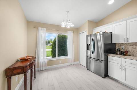 5861 NW Cullom Circle, Port St. Lucie FL - photo 8 of 28