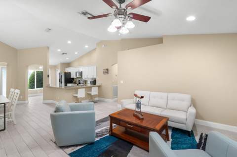 5861 NW Cullom Circle, Port St. Lucie FL - photo 16 of 28