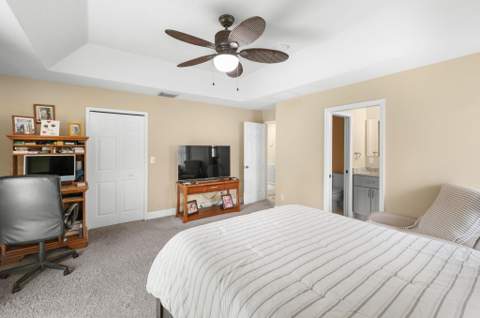 5861 NW Cullom Circle, Port St. Lucie FL - photo 21 of 28