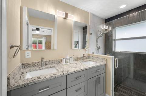 5861 NW Cullom Circle, Port St. Lucie FL - photo 22 of 28