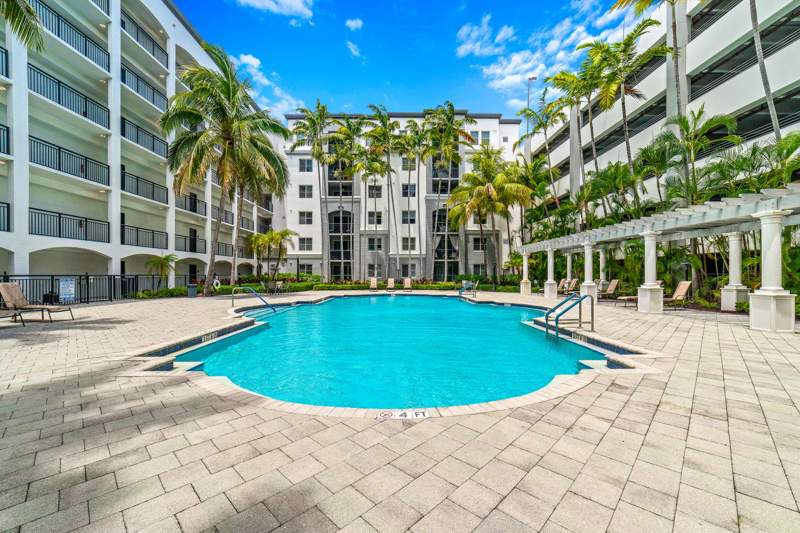 3 bedroom Condominium at 1660 Renaissance Commons Boulevard #2301, Vizcaya Lakes, Boynton Beach — photo 3