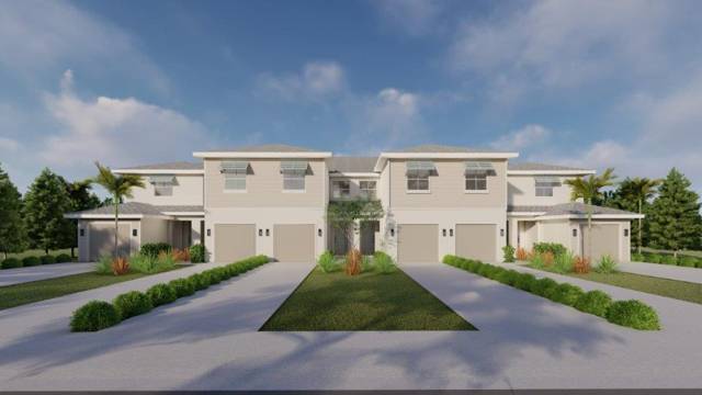 224 Lakeside Landing Drive, home for sale in Royal Palm Beach