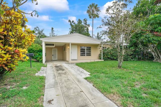 5432 NE 4th Terrace, home for sale in Oakland Park