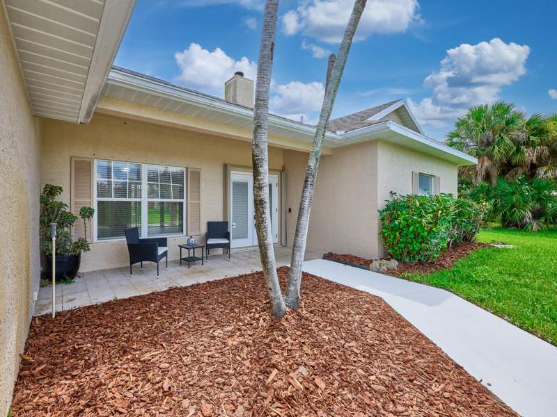 4 bedroom Single Family Residence at 3761 SW Wycoff Street, Port St Lucie Section 19, Port St. Lucie — photo 5