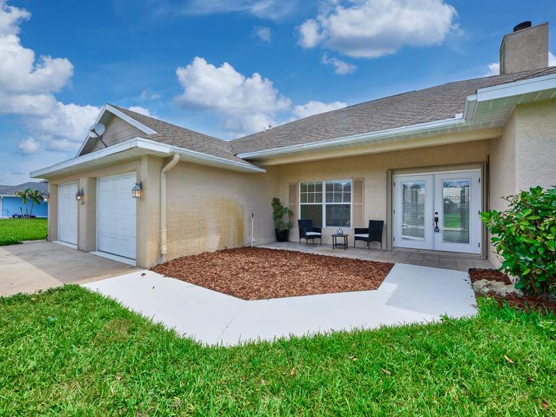 4 bedroom Single Family Residence at 3761 SW Wycoff Street, Port St Lucie Section 19, Port St. Lucie — photo 4