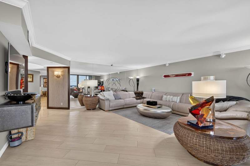 3 bedroom Condominium at 1500 S Ocean Boulevard #205, Addison, Boca Raton — photo 5