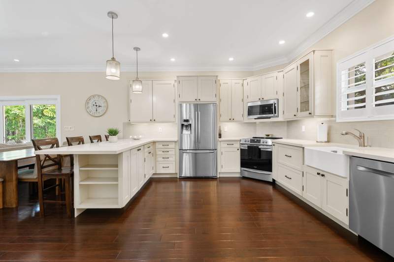 4 bedroom Single Family Residence at 3206 Leigh Road, Hillsboro Shores Sec, Pompano Beach — photo 3