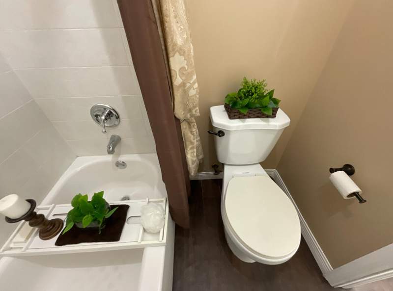 1 bedroom Condominium at 2820 NW 55th Avenue #2D, Stonebridge Gardens Section One, Lauderhill — photo 5
