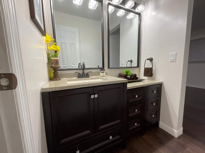 1 bedroom Condominium at 2820 NW 55th Avenue #2D, Stonebridge Gardens Section One, Lauderhill — photo 2
