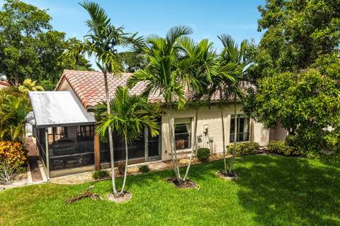 5569 Lakeview Mews Drive, Boynton Beach FL - photo 12 of 50