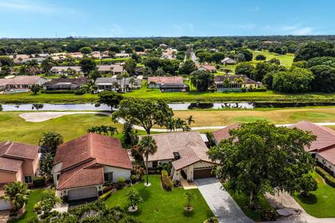 5569 Lakeview Mews Drive, Boynton Beach FL - photo 15 of 50