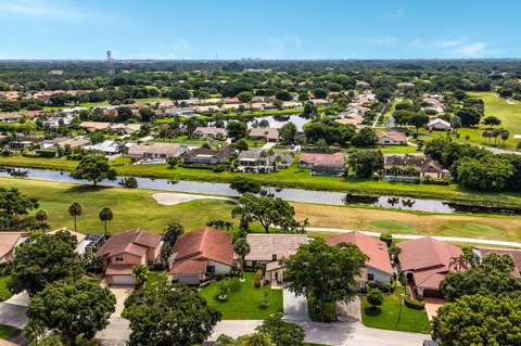 5569 Lakeview Mews Drive, Boynton Beach FL - photo 16 of 50