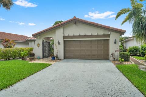 5569 Lakeview Mews Drive, Boynton Beach FL - photo 20 of 50