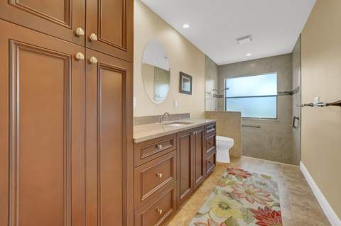 5569 Lakeview Mews Drive, Boynton Beach FL - photo 7 of 50