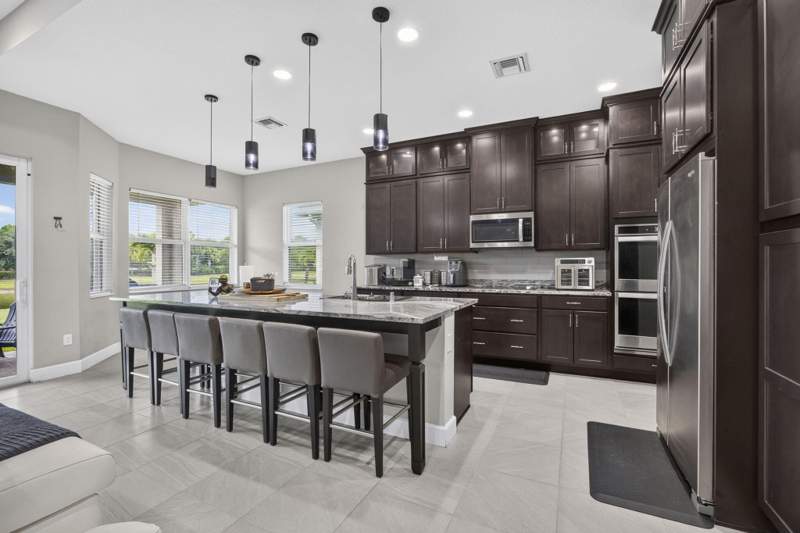 3 bedroom Single Family Residence at 15554 Orchard Drive, Groves Of Westlake, Westlake — photo 5