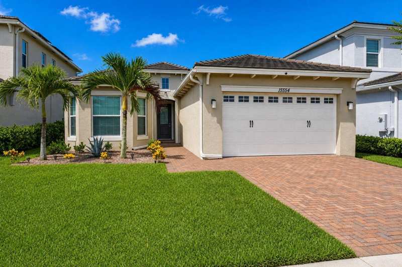 3 bedroom Single Family Residence at 15554 Orchard Drive, Groves Of Westlake, Westlake — photo 1