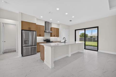 4625 SW Cacao Street, Port St. Lucie FL - photo 13 of 53