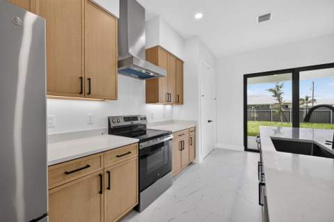 4625 SW Cacao Street, Port St. Lucie FL - photo 14 of 53