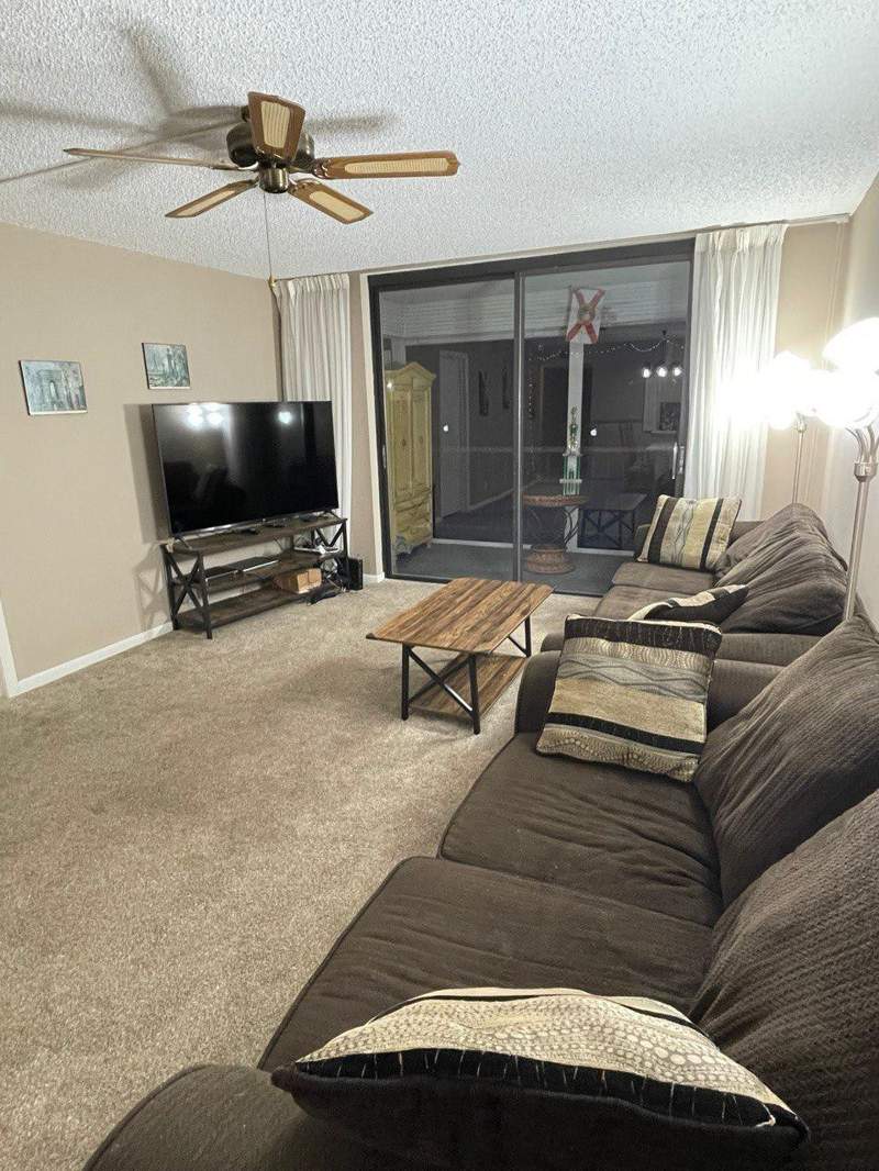 2 bedroom Condominium at 2400 Deer Creek Country Club Boulevard #402, Deer Creek Country Club, Deerfield Beach — photo 2