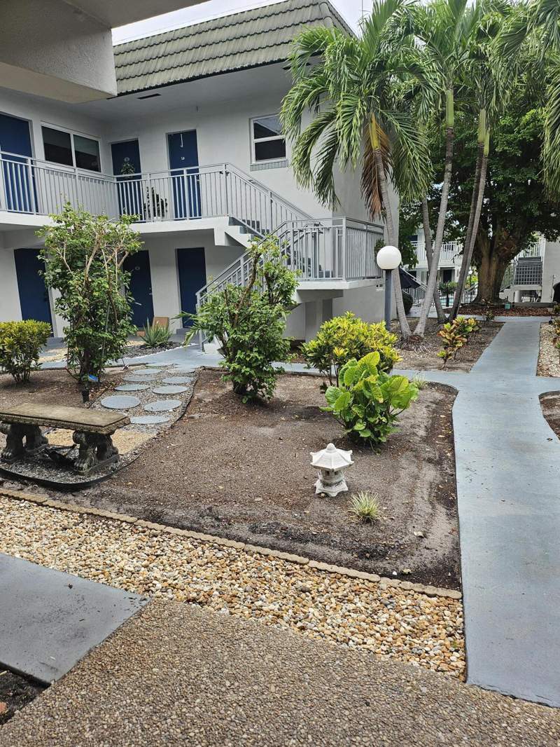 1 bedroom Condominium at 1001 SE 16th Street #9, Harbordale Condo, Fort Lauderdale — photo 5