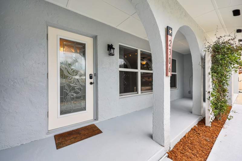 3 bedroom Single Family Residence at 2306 NE 19th Court, Leilani Heights, Jensen Beach — photo 2