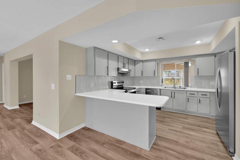 3 bedroom Single Family Residence at 2306 NE 19th Court, Leilani Heights, Jensen Beach — photo 5