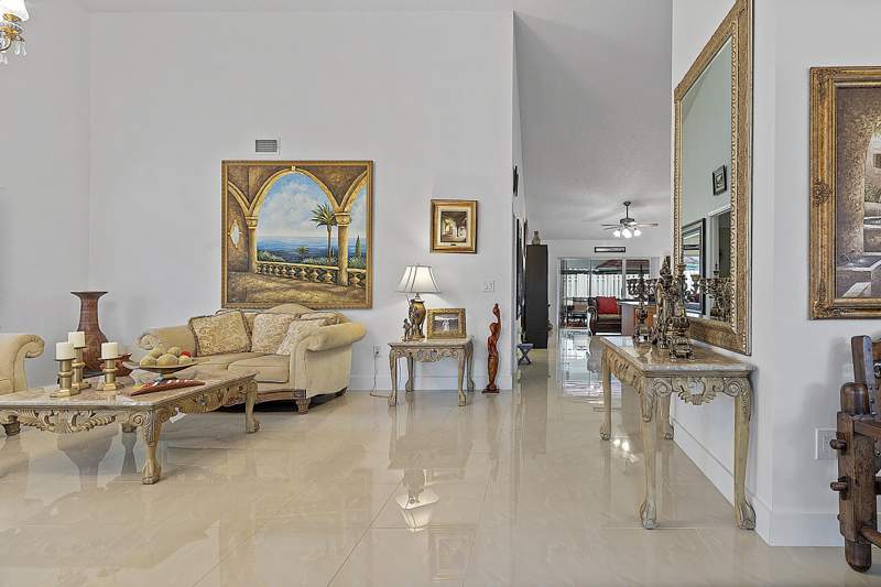 3 bedroom Single Family Residence at 761 Greenbriar Avenue, Shenandoah Section Four, Davie — photo 4