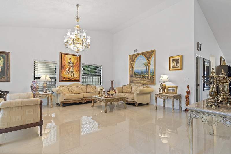 3 bedroom Single Family Residence at 761 Greenbriar Avenue, Shenandoah Section Four, Davie — photo 5
