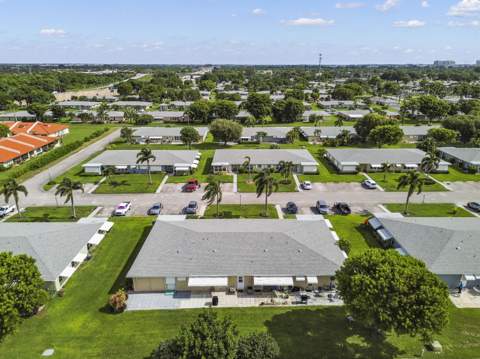 360 High Point Court #C, Boynton Beach FL - photo 21 of 29